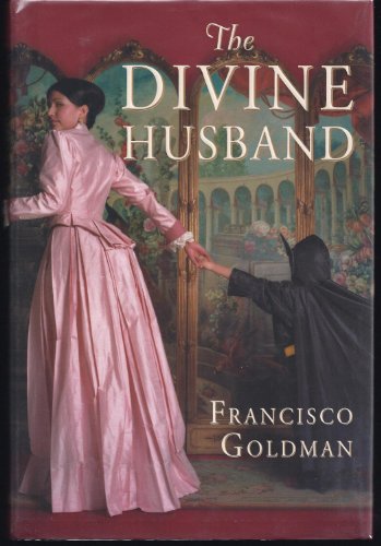 Beispielbild fr The Divine Husband: A Novel zum Verkauf von Wonder Book