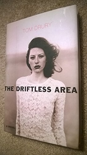 Beispielbild fr The Driftless Area: A Novel zum Verkauf von SecondSale