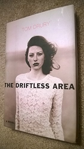 Stock image for The Driftless Area for sale by Better World Books
