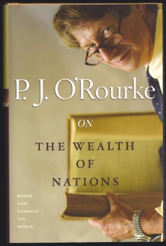 Stock image for On The Wealth of Nations (Books That Changed the World) for sale by Gulf Coast Books