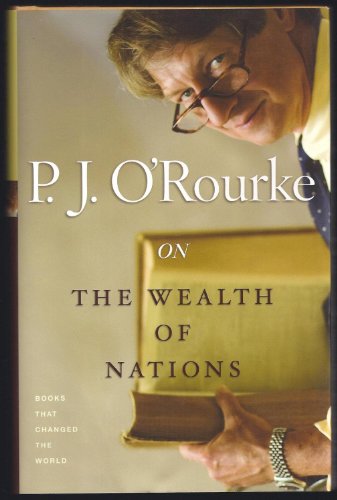9780871139498: On The Wealth of Nations (Books That Changed the World)