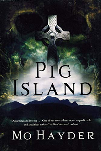 Beispielbild fr Pig Island zum Verkauf von SecondSale