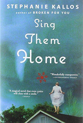 Sing Them Home (Signed)