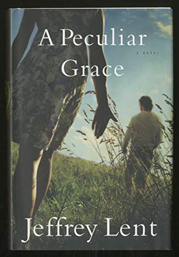 Beispielbild fr A Peculiar Grace: A Novel zum Verkauf von SecondSale