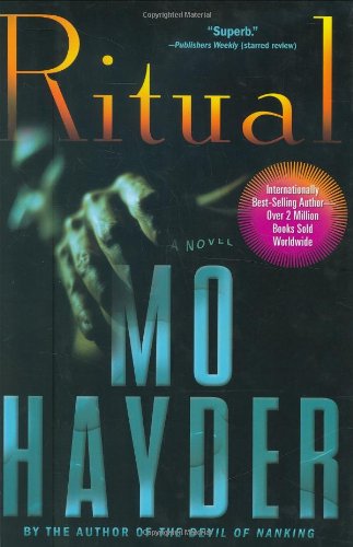 Stock image for Ritual : A Novel for sale by Better World Books