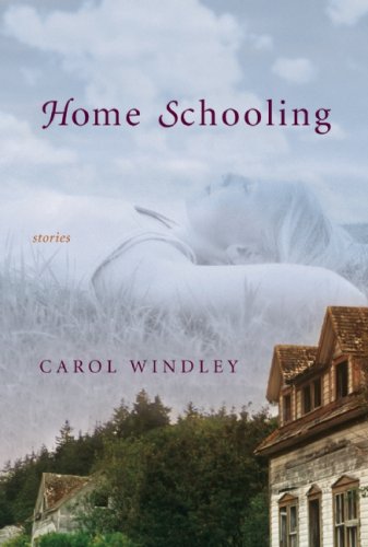 Beispielbild fr Home Schooling : Stories zum Verkauf von Better World Books