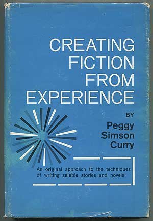 9780871160898: Creating Fiction from Experience