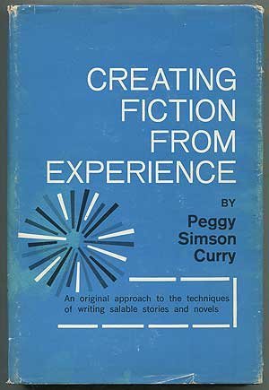 9780871160898: Creating fiction from experience