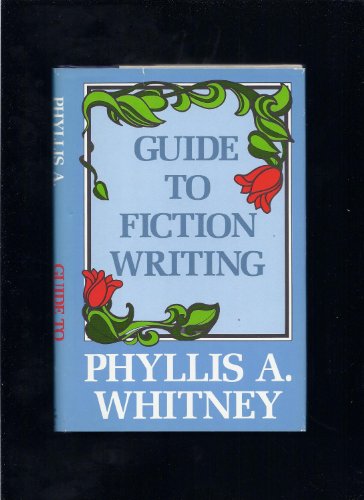 Imagen de archivo de Guide to Fiction Writing a la venta por Better World Books