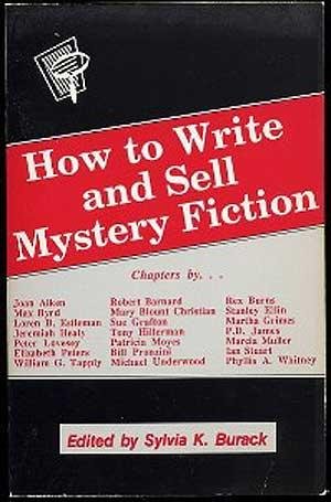 Stock image for How to Write and Sell Mystery Fiction for sale by ThriftBooks-Dallas