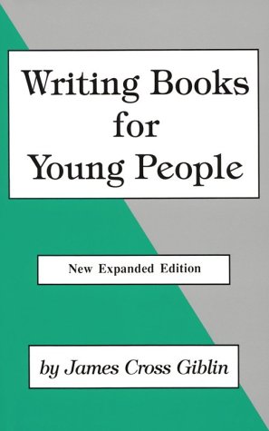 Beispielbild fr Writing Books for Young People zum Verkauf von Better World Books