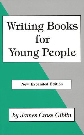 Stock image for Writing Books for Young People for sale by Better World Books