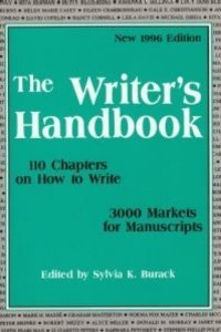 Imagen de archivo de The Writer's Handbook a la venta por Redux Books