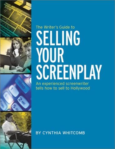 Beispielbild fr Writer's Guide to Selling Your Screenplay zum Verkauf von Wonder Book