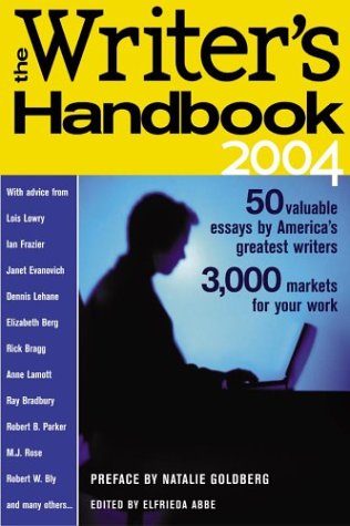 Imagen de archivo de The Writer's Handbook 2004 - 68th Edition a la venta por Don's Book Store