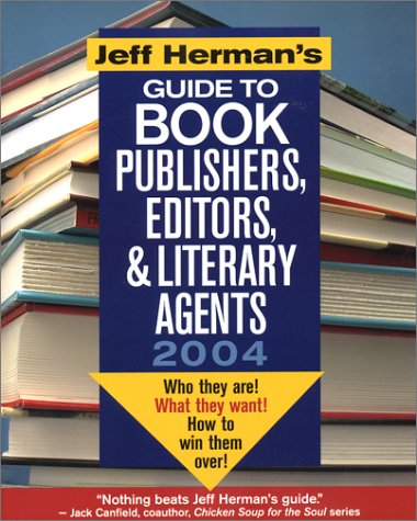 Stock image for Jeff Hermans Guide to Book Pub for sale by SecondSale