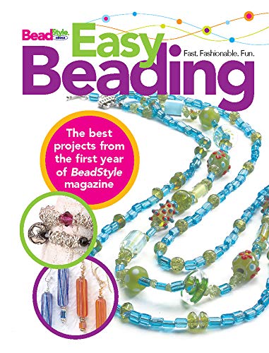 Stock image for Easy Beading for sale by Better World Books