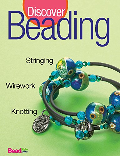 Stock image for Discover Beading for sale by Wonder Book