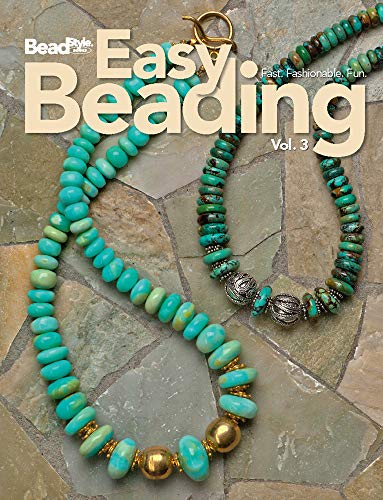 Stock image for Easy Beading Vol. 3 for sale by ThriftBooks-Atlanta