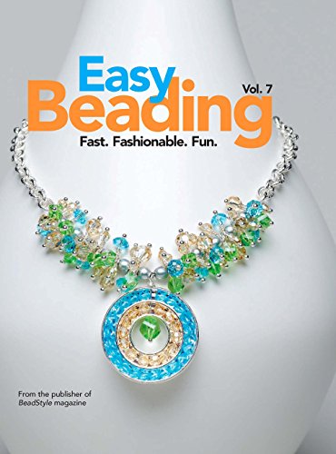 Stock image for Easy Beading Vol. 7 for sale by WorldofBooks