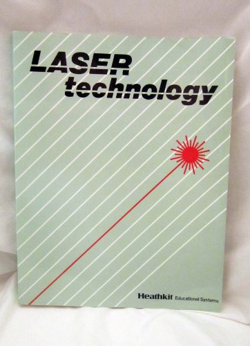 Laser Technology - Heathkit Educational Systems