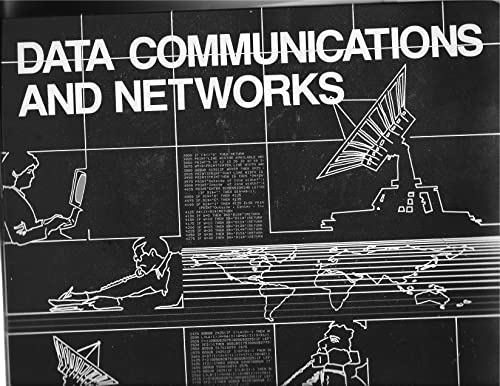 9780871191519: Data Communications and Networks