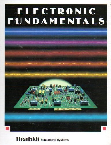 9780871191885: Electronic Fundamentals