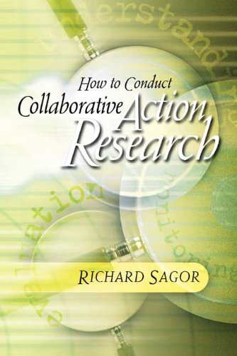 Beispielbild fr How to Conduct Collaborative Action Research zum Verkauf von Gulf Coast Books