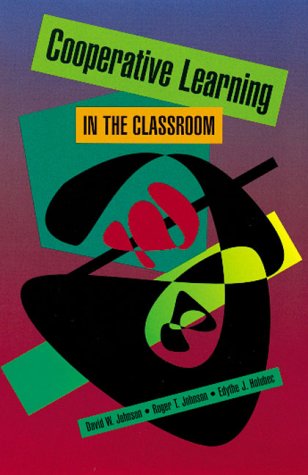 Imagen de archivo de Cooperative Learning in the Classroom a la venta por HPB Inc.