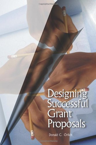 Stock image for Designing Successful Grant Proposals for sale by SecondSale