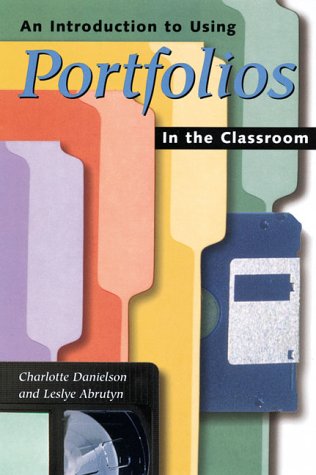 Beispielbild fr An Introduction to Using Portfolios in the Classroom zum Verkauf von SecondSale