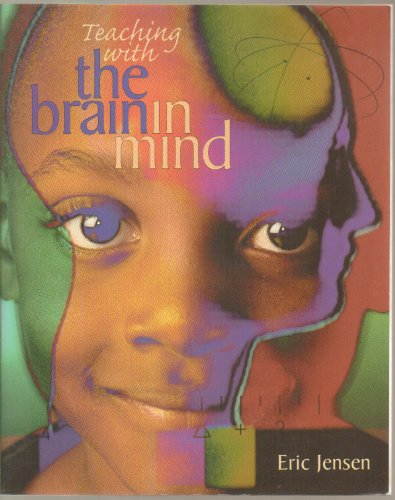 Beispielbild fr Teaching with the Brain in Mind zum Verkauf von Wonder Book