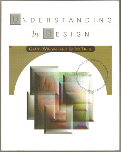 Imagen de archivo de Understanding by Design a la venta por Gulf Coast Books