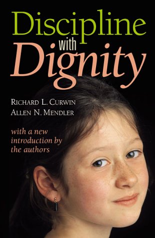 Beispielbild fr Discipline With Dignity zum Verkauf von Your Online Bookstore