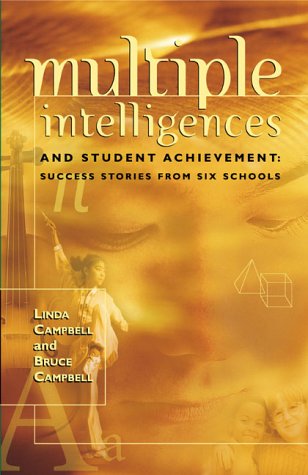9780871203601: Multiple Intelligences and Student Achievement: Success Stories from Six Schools