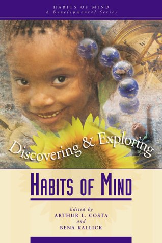 Imagen de archivo de Discovering and Exploring Habits of Mind a la venta por Save With Sam