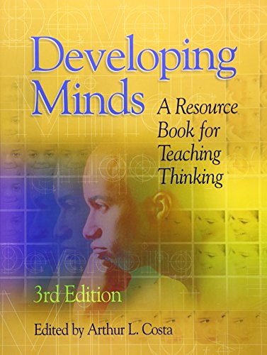 9780871203793: Developing Minds: A Resource Book for Teaching Thinking