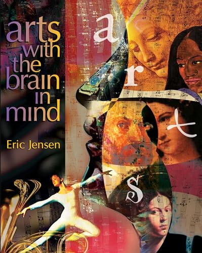 Imagen de archivo de Arts with the Brain in Mind a la venta por Orion Tech