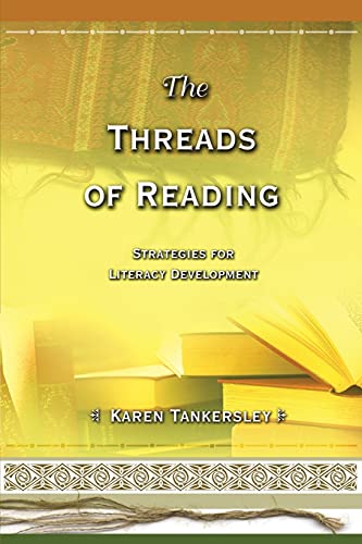 Beispielbild fr Threads of Reading: Strategies for Literacy Development zum Verkauf von SecondSale