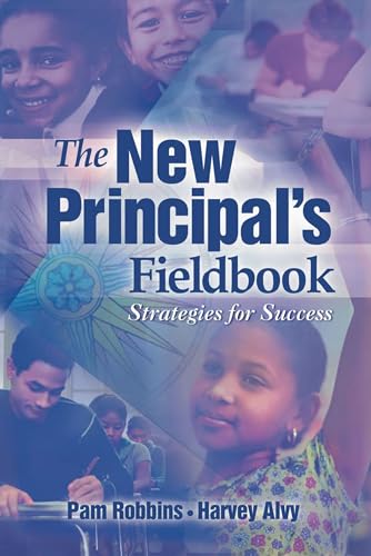 Stock image for The New Principal's Fieldbook: Strategies for Success for sale by ZBK Books