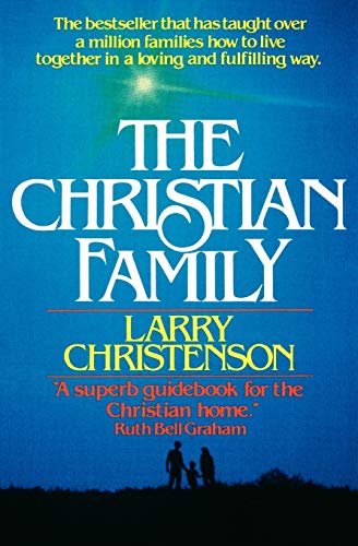 9780871231147: THE CHRISTIAN FAMILY