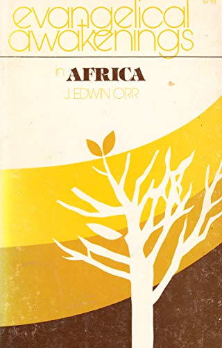 9780871231284: Evangelical Awakenings in Africa