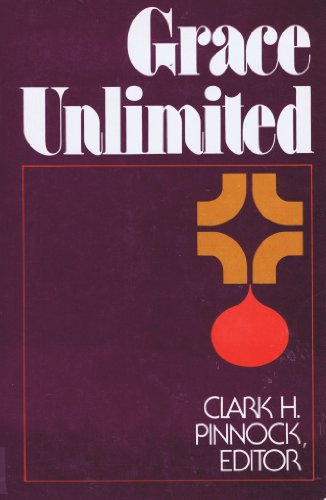 Stock image for Grace Unlimited for sale by ThriftBooks-Atlanta