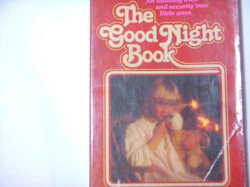 Imagen de archivo de The Good Night Book a la venta por SecondSale