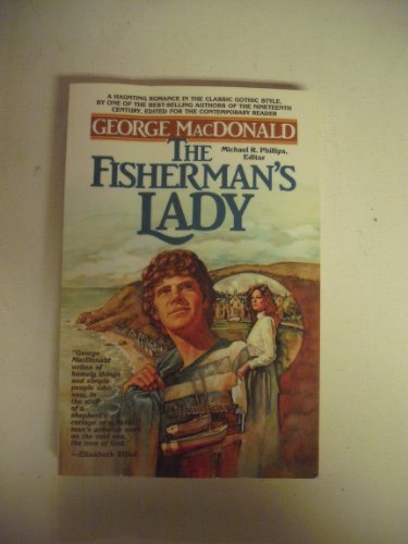 Beispielbild fr The Fisherman's Lady zum Verkauf von SecondSale