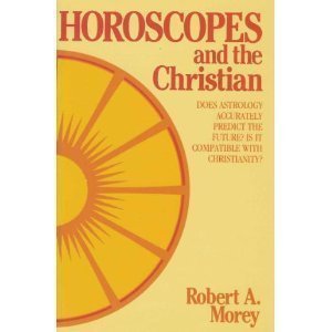 Stock image for Horoscopes and the Christian for sale by Bank of Books
