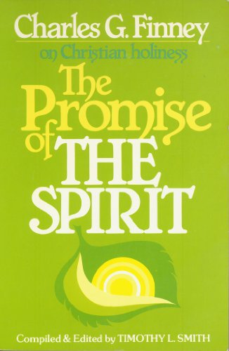 9780871232076: Promise of the Spirit