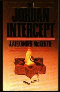 Stock image for Jordan Intercept (Canaan Trilogy - Book 3) for sale by ABC Books