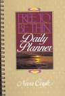 Free to Be Thin Daily Planner (9780871232847) by Coyle, Neva