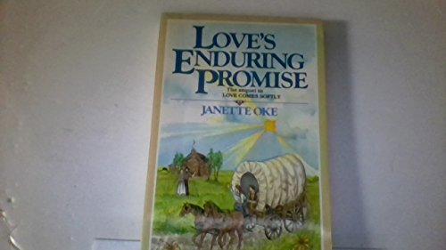 Beispielbild fr Love's Enduring Promise (Love Comes Softly Series #2) zum Verkauf von Wonder Book